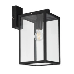 Kinkiet zewnętrzny LOFOTEN DOWN 1949 BLACK E27 LED 11W Norlys