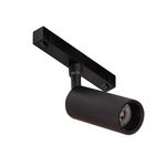 SPOT LED LIGHT 9,6W 3000K FOR SPACE FRAME SYSTEM BLACK (23153 Zambelis) - Zambelis