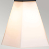 Kinkiet Bowtie (BOWTIE-3-MB) - Elstead Lighting