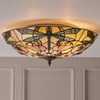 Plafon Ashton (63922) Tiffany
