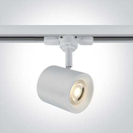 OSSI biały GU10 (MYL.00078) - Make Your Light