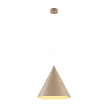 CONO SABIA LAMPA WISZĄCA 1 L (10621) - TK Lighting