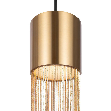 Lampa wisząca Imaginary (MOD190PL-L5G3K) - Maytoni
