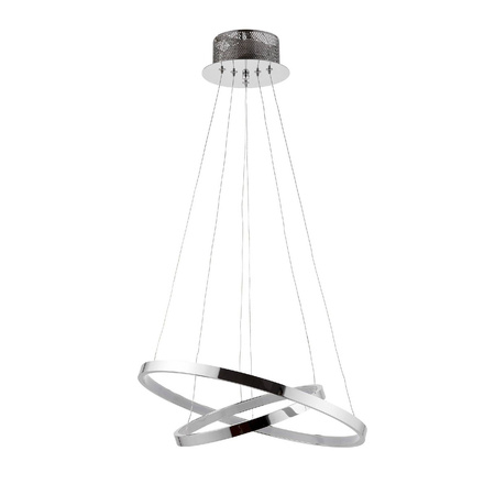 Lampa Wisząca Kline (KLINE-2CH) Endon