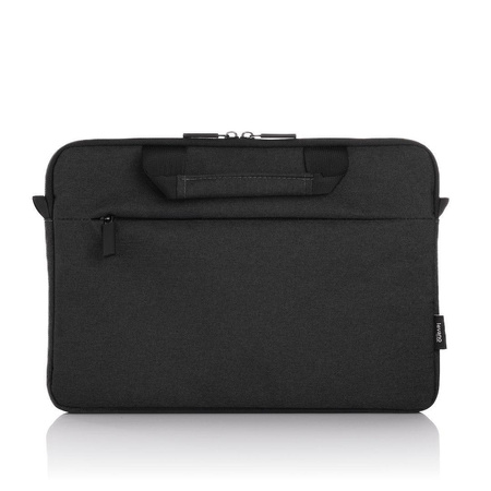 LVN System Torba na laptop Varia 13,3" Czarny (LV0660) - LVN SYSTEM