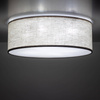 NICOLA BROWN LAMPA SUFITOWA 380 (10199) - TK Lighting