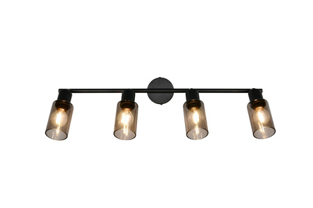 Lampa sufitowa z reflektorami MARS (R80014032) - RL