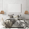 PENDANT LAMP E27 MAX 40W PAPER ROPE (20237 Zambelis) - Zambelis