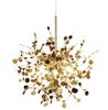 Lampa wisząca MONETTI (ST-1676 GOLD) - Step into Design