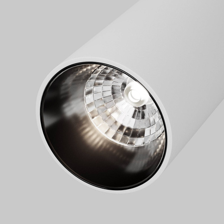 Oprawa do systemu szynowego Focus LED (TR103-1-5W4K-M-W) - Maytoni