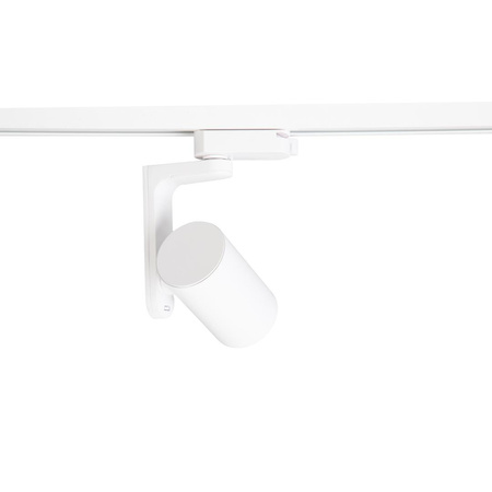 Oprawa Timor Track Biały 1xGU10 (ML2284) - Milagro