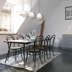 Lampa wisząca STUDIO WHITE 3xE27 (MLP8850) - Milagro