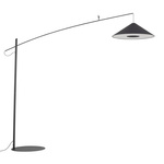 Lampa podłogowa POISE A (11768) - Nowodvorski