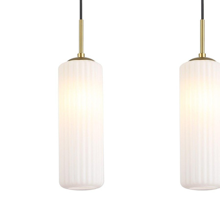 Lampa wiszaca Vesta 3xE27 (ML1804) - Milagro