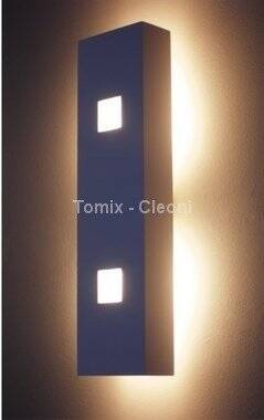 Belka pionowa z otworami 1200 (LW804g7564) - Cleoni