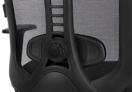 Ergonomiczny fotel z regulacją Ergo Essential (LV0653) - LVN SYSTEM