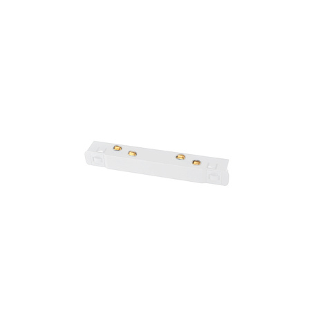 ADAPTOR 143X18X17mm  WHITE COLOR (20103-W Zambelis) - Zambelis
