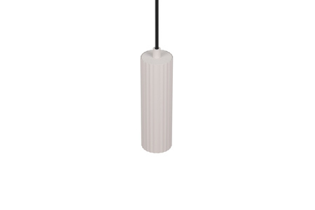 Pojedyncza lampa wisząca SOKA (367700176) - Trio