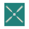 PLAFON VENTO (66192) Ramko