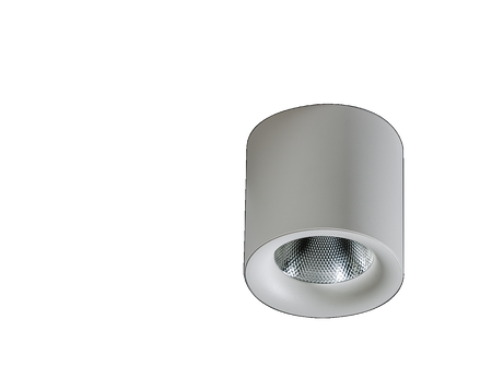 Oprawa natynkowa MANE 20W DIMM WH (AZ4327) - Azzardo