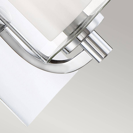 Kinkiet Kolt (QZ-KOLT1-PC-BATH) - Elstead Lighting