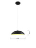 ROSSKOFF - Lampa wisząca pojedyncza (6001-104) - Aviano Lighting