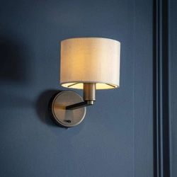 Kinkiet Daley (73018) Endon