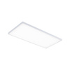 Plafoniera VELORA LED DIM 26W 2550lm 595x295mm 3000K 230V  biały mat / metal (PL79823) - PAULMANN