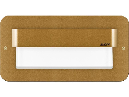 Oprawa SALSA MAX LED Light (ML-SMX-M-H-1-PL-00-01) - Skoff