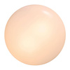Lampy sufitowe FOAM Nordlux E27  Tworzywo sztuczne Biały