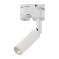 Lampa do szynoprzewodu TRACER WHITE G_9  (4956) - TK Lighting