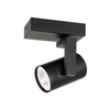 Reflektorek - spot Spiela (SPL-31993-1B-BK) - Italux
