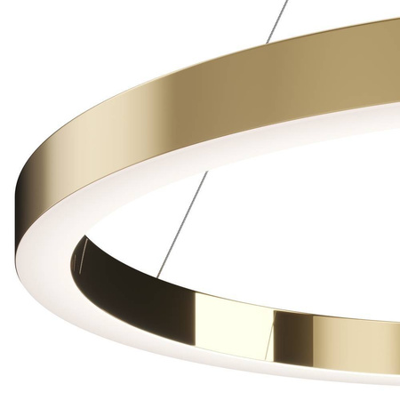 Lampa wisząca Saturno Ø80 (MOD415PL-L60BS4K) - Maytoni