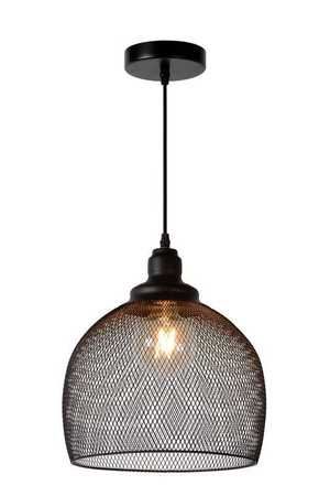 Lampa wisząca MESH (43404/28/30) - Lucide