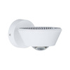 Sabik IP44 LED ściemniany 13W Biały Mat 230V Tworzywo sztuczne (PL70946) - PAULMANN