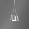Lampa Wisząca BAG 3 (0053.31.BI) - Vivida