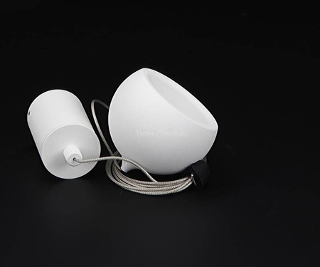 Lampa wisząca HEZE I (D342126) - żyrandol