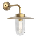 Kinkiet zewnętrzny Portree Wall (1400003) - Astro Lighting