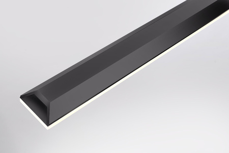 PURE-LITE LAMPA WISZĄCA ANTRACYT (8377-13) - Paul Neuhaus