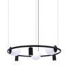 Lampa wisząca ORBIT 3+3 (5006) - Zuma Line