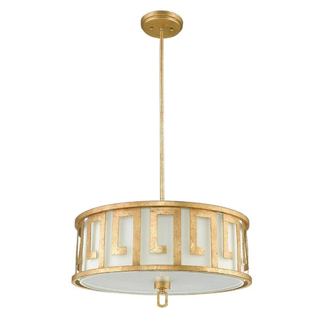 Pojedyncza lampa  Lemuria (GN-LEMURIA-P-L) - Elstead Lighting