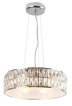 Lampa wisząca Diamante duża (P0238) Maxlight - żyrandol