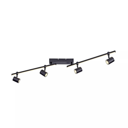 Lampa sufitowa BARIK (6525-18) - Paul Neuhaus