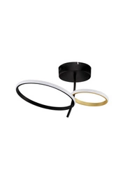 Plafon wewnętrzny CHULUMANI (LE44822) - Luces Exclusivas