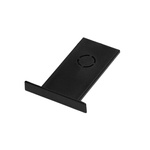 ALFA TRACK MAGNETIC52 END CAP Złoty (AZ6370) - Azzardo