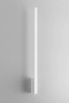 Kinkiet LAHTI L biały LED 4000K (TH.197) - Thoro Lighting