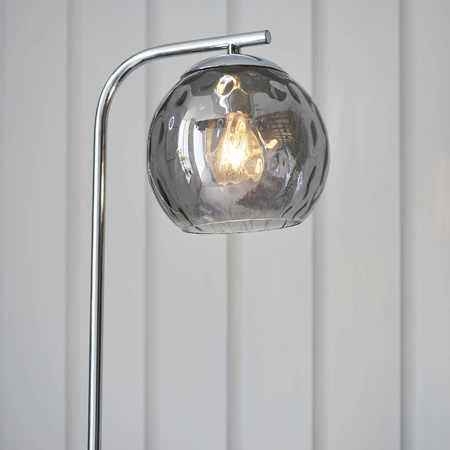 Lampa Podłogowa Dimple (97978) Endon