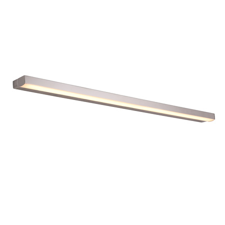 MAXLIGHT W0410D KINKIET TRIO 10W, CHROM, IP44, 4000K