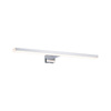Lampa nad lustro Evie IP44 LED 3000K 400mm Chrom 230V Tworzywo sztuczne (PL78938) - PAULMANN
