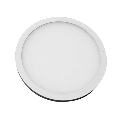 WHITE LED PANEL 3000K 7W 24V (19169 Zambelis) - Zambelis